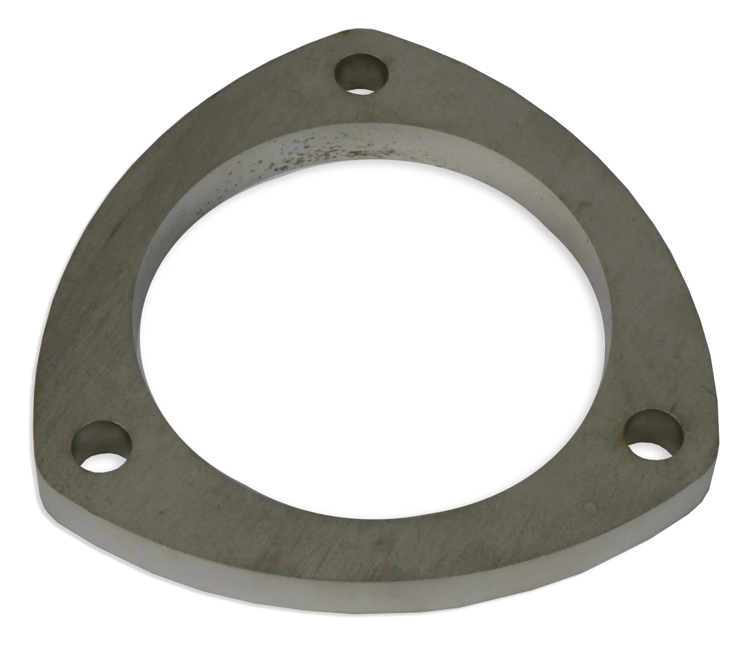 Flansza wydechowa nierdzewna SS304 60mm FMIC.EU - 3 otwory