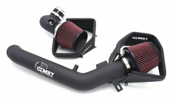 Dedykowany układ dolotowy MST Performance BMW S55 F80 F87 3.0T M2 M3