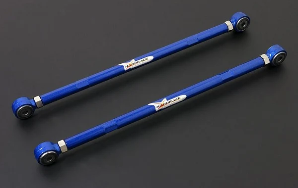 Hardrace Rear Lateral Front Arm Alfa Romeo 147 156 GT