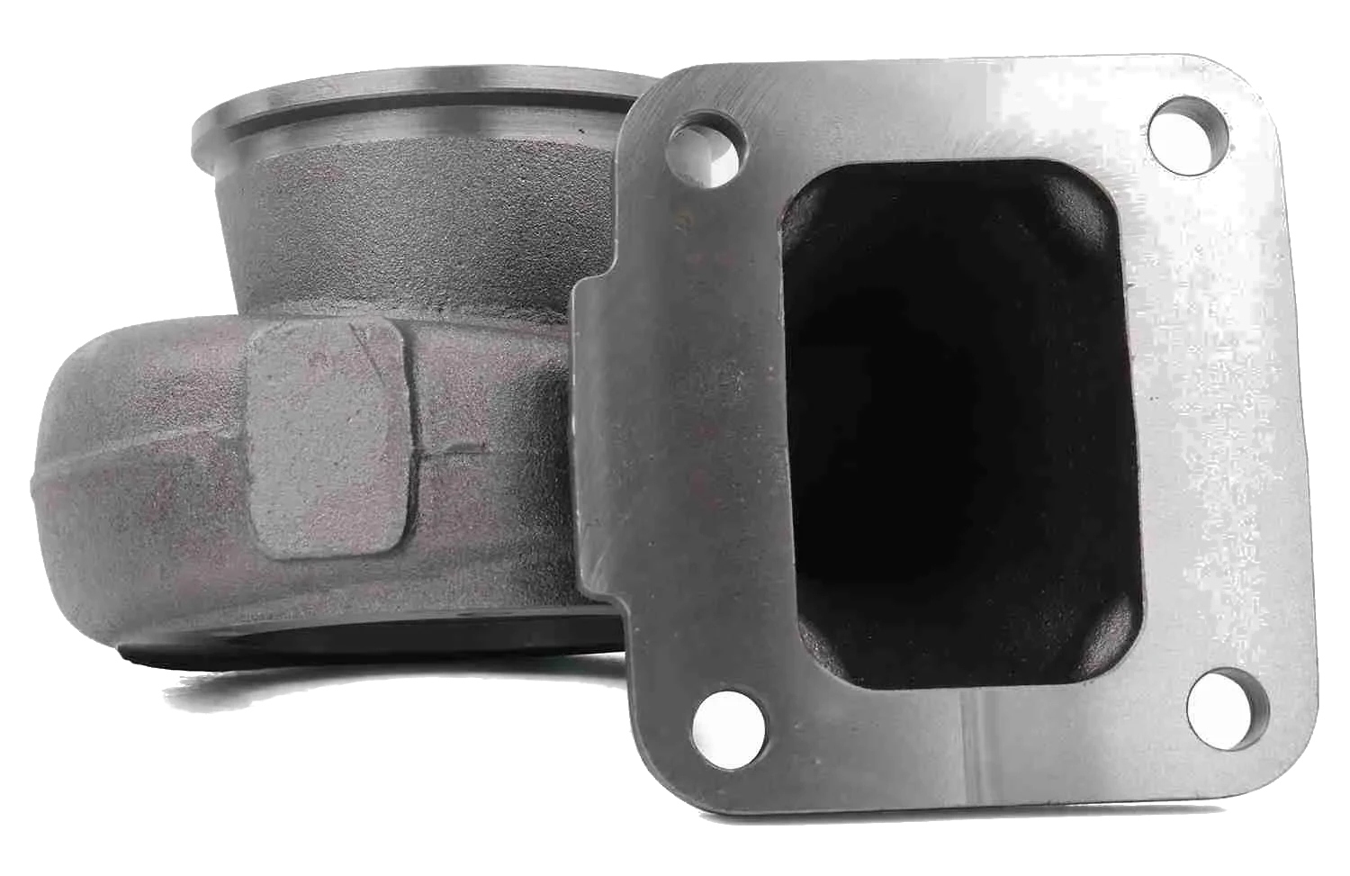 Pulsar PSR Turbine Housing for 3584 Gen 3 Turbos T4 Inlet V-Band Outlet 0.82A/R