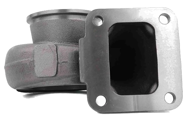 Pulsar PSR Turbine Housing for 3584 Gen 3 Turbos T4 Inlet V-Band Outlet 0.82A/R