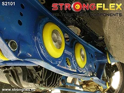 211796B: Tuleja tylnego dyferencjału - tylna Toyota Soarer