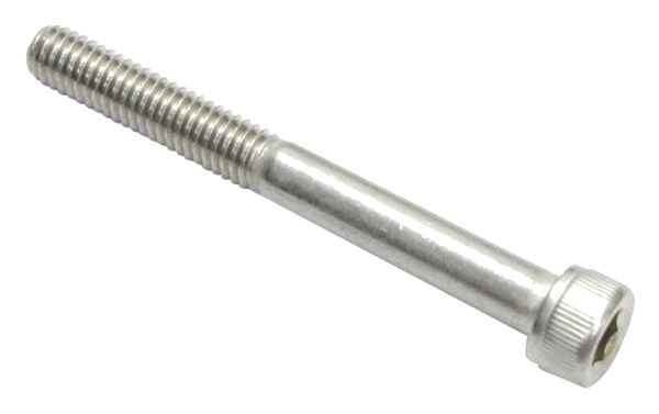 SHCS M6-1.0 x 120mm S/S Socket Head Cap Screw Nitrous Express NX 18976