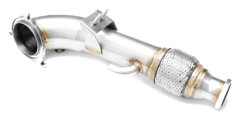 Downpipe FORD Focus ST Mk3 2.0T 2014-