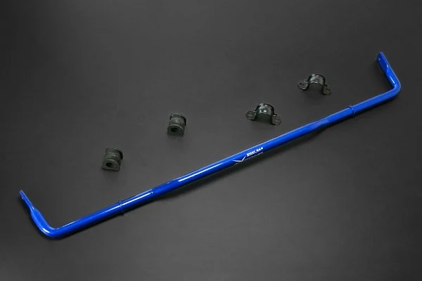 Hardrace Rear Sway Bar For Ford Focus