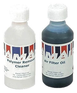 Olejek do filtrów piankowych Ramair CK-003