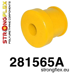 281565A: Tuleja wahacza przedniego tylna SPORT Nissan Primera P11 - 281565A_53mm