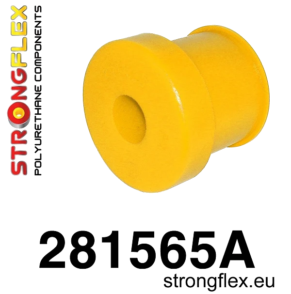 281565A: Tuleja wahacza przedniego tylna SPORT Nissan Primera P11 - 281565A_53mm