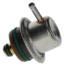 Regulator ciśnienia paliwa BOSCH 0 280 160 557 do VAG Audi A3 Seat Cordoba Skoda Fabia VW Volkswagen Golf