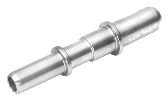 Nuke Performance adapter SAE J2044 9.49 męski na 9.49 męski