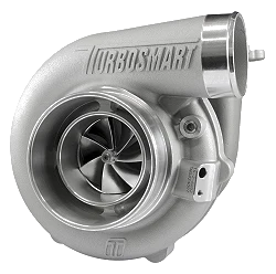 TS-2 Performance Turbosprężarka Turbosmart Water Cooled 6262 T4 0.82AR Externally Wastegated