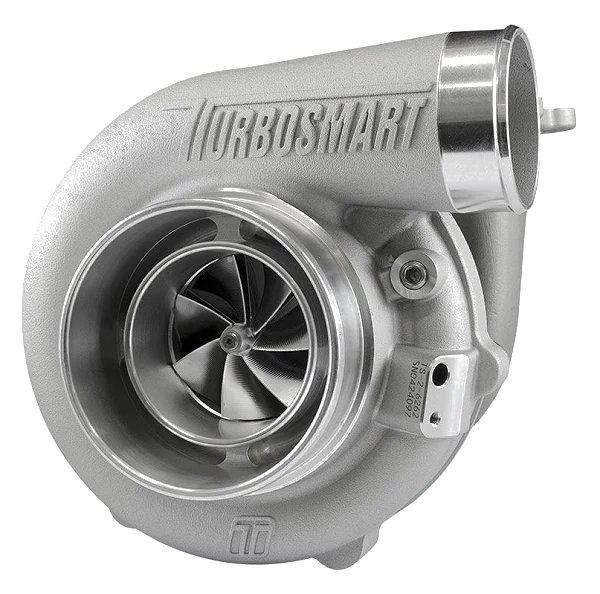 TS-2 Performance Turbosprężarka Turbosmart Water Cooled 6262 T4 0.82AR Externally Wastegated