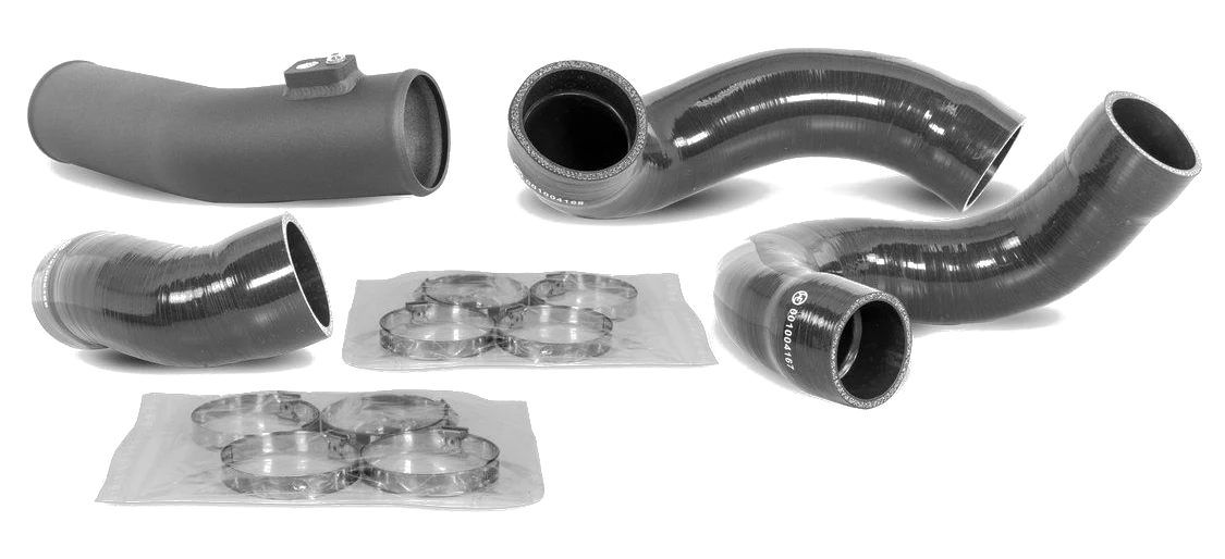 Charge Pipe Wagner Tuning for Audi S4 B9/S5 F5