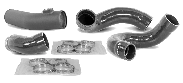 Charge Pipe Wagner Tuning for Audi S4 B9/S5 F5
