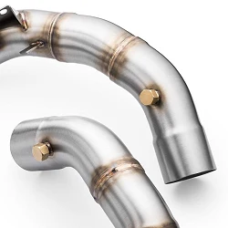 Downpipe BMW M5 F90