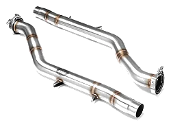 Downpipe AUDI S6, S7, RS6, RS7    4.0 TFSI C7  2012-2017