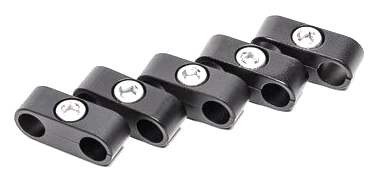 Hicas Line Retainer Kit for Nissan Radium Engineering