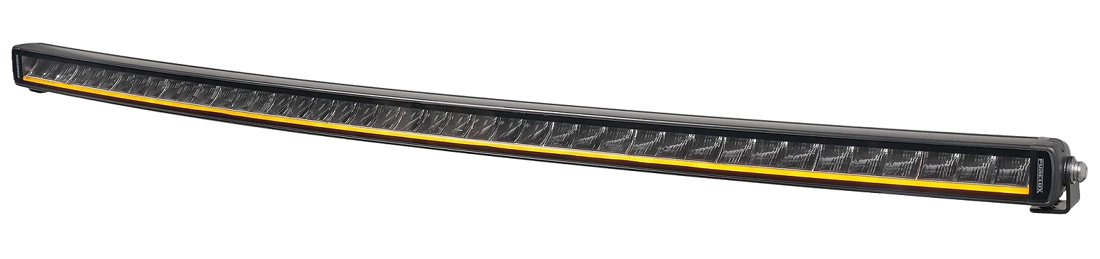 Panel LED Purelux Black X-Slim C1010 Gen3 zakrzywiony 12V 24V 210W 101cm