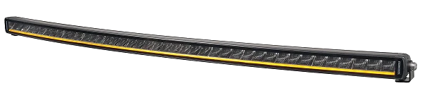 Panel LED Purelux Black X-Slim C1010 Gen3 zakrzywiony 12V 24V 210W 101cm
