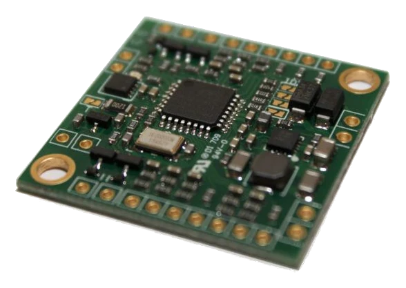 Moduł Ecumaster CAN Switch Board V3