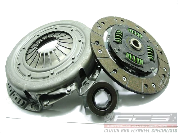 Zestaw sprzęgła Xtreme Clutch Volvo V70 2.4 Turbo 142KW (1996-2000)