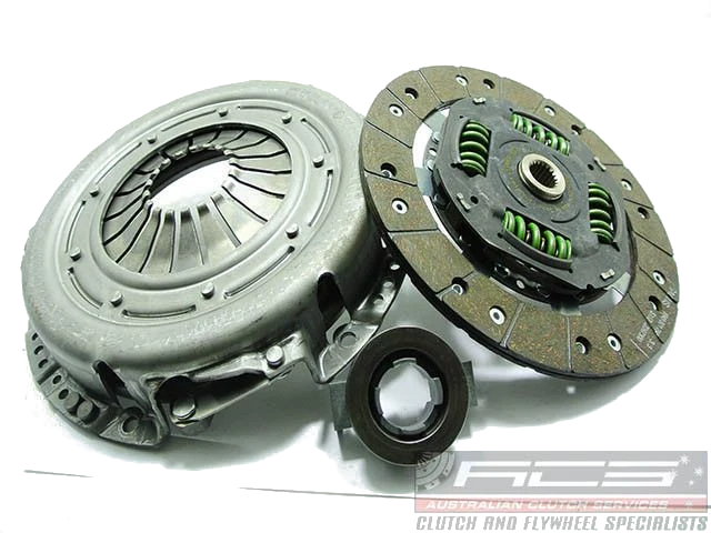 Zestaw sprzęgła Xtreme Clutch Volvo V70 2.4 Turbo 142KW (1996-2000)
