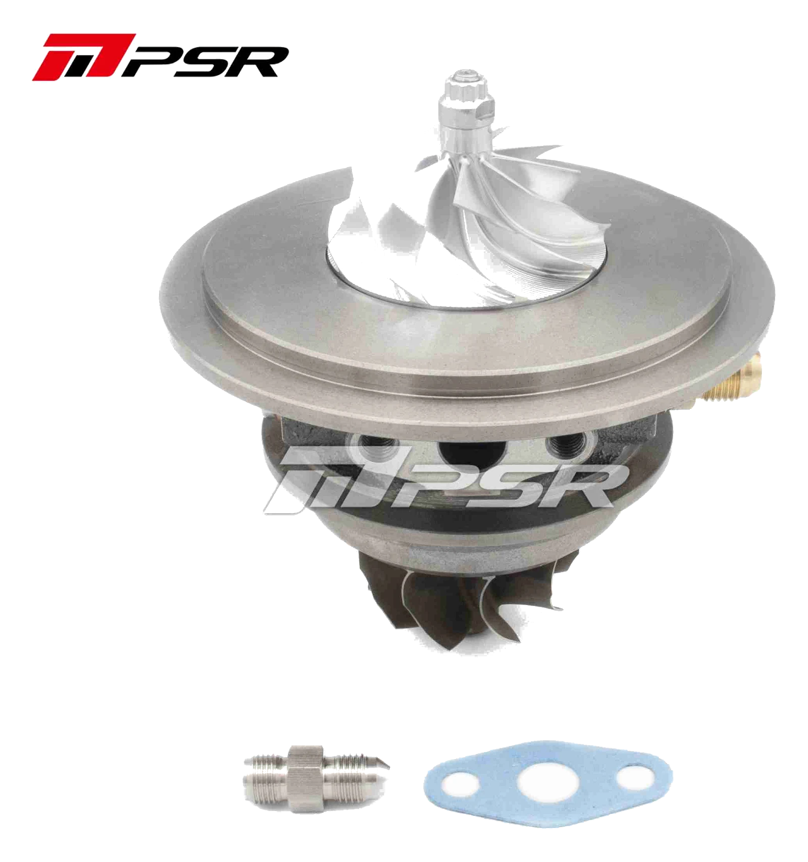 CHRA Pulsar PSR 5855G 770HP Reverse Rotation