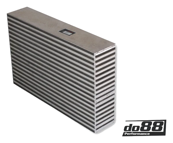 Garrett rdzeń intercoolera powietrze-powietrze (559 x 356 x 114 mm) - 1140 KM