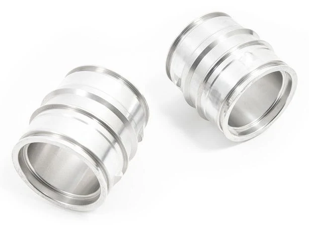 Replacement Alloy Intercooler Couplers Forge Motorsport FMABHCMN for 1.9 Diesel 130hp
