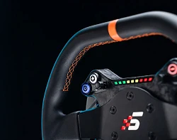 Kierownica GT SIMAGIC NEO X-310G Symulator Simracing Łopatki Zmiany Biegów RGB