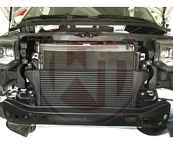 Competition Intercooler Kit Wagner Tuning for VW T5 T6 EVO 2