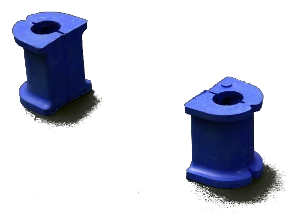 Hardrace Reinforced Stabilizer Bushing For Mitsubishi Eclipse Galant