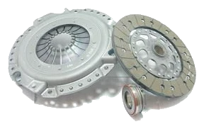 Zestaw sprzęgła Xtreme Clutch MERCEDES-BENZ C-CLASS C 180 T (202.078) 90KW (1996-2000)