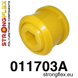011703A: Tuleja wahacza przedniego dolnego tylna 46mm SPORT Alfa Romeo 159