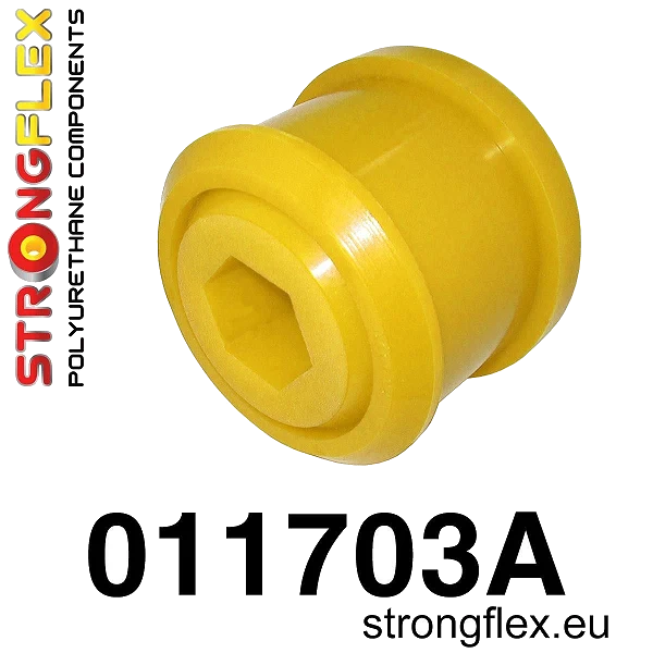 011703A: Tuleja wahacza przedniego dolnego tylna 46mm SPORT Alfa Romeo 159