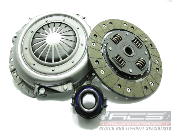 Zestaw sprzęgła Xtreme Clutch Peugeot 605 3.0 123KW (1994-1996)