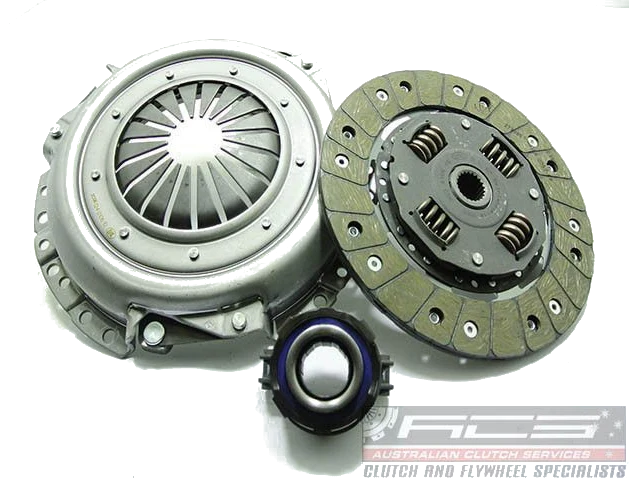 Zestaw sprzęgła Xtreme Clutch Peugeot 605 3.0 123KW (1994-1996)