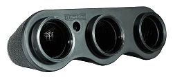 Ramair TR-111 zestaw filtra powietrza do Triumph Rocket 3