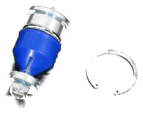 Hardrace Replacement Ball Joint For Nissan Armada Pathfinder Titan