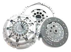 Zestaw sprzęgła Xtreme Clutch Volvo S40 2.0 T4 147KW (2000-2003)