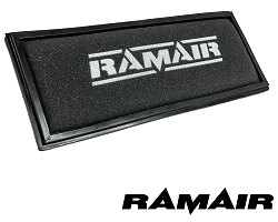 Ramair RPF-1639 Sportowy filtr powietrza Mercedes-Benz E Class (W211/S211) E 280 2002-2007
