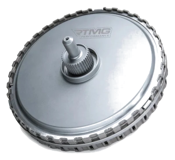 RTMG Performance DSG DQ381 Upgraded Clutch up to 25% more Torque Handling for VW Golf 8R 2021 (Spacer on Gearbox) OGC398029