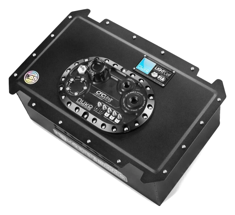 Nuke Performance zbiornik paliwa LightCell bez modułu CFC 35 L