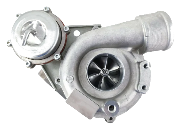 Turbosprężarka hybrydowa K03 Street JRspec Audi A4 B5 B6 B7 Skoda SuperB Mk1 VW Passat B5 1.8T 20V
