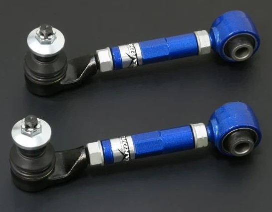 Hardrace Rear Upper Camber Kit For Honda Odyssey usdm