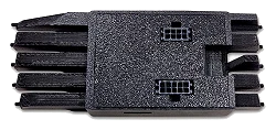 CANchecked Display MFD28 Gen2 for VW Caddy MK4 RHD 2015 - 2020