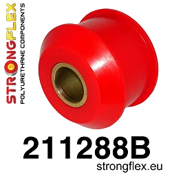 211288B: Tuleja wahacza przedniego tylna Toyota Celica MK6 ST202