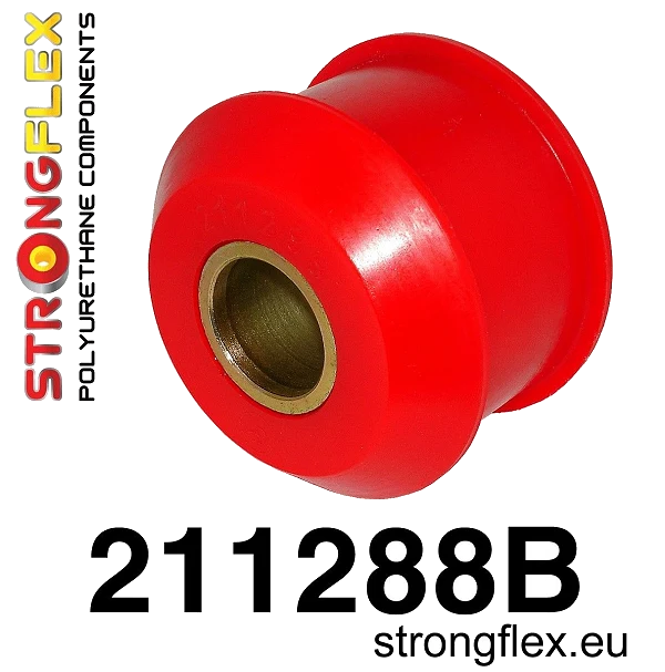 211288B: Tuleja wahacza przedniego tylna Toyota Celica MK6 ST202