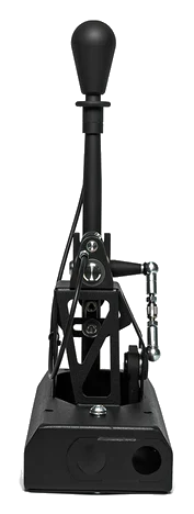 REVIN Short shifter for VW Lupo / Seat Arosa Red