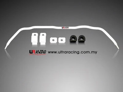 Stabilizator zawieszenia przedni 23mm Ultra Racing for Mitsubishi Galant 87-93 VR4 4WD